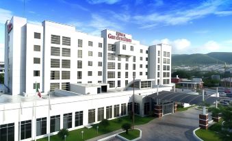 Hilton Garden Inn Tuxtla Gutierrez