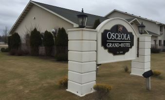 Osceola Grand Hotel