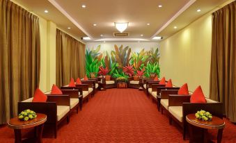 Aureum Palace Hotel & Resort Nay Pyi Taw