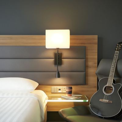 莫希睡眠房 巴黎戴高樂機場莫克西 飯店優惠