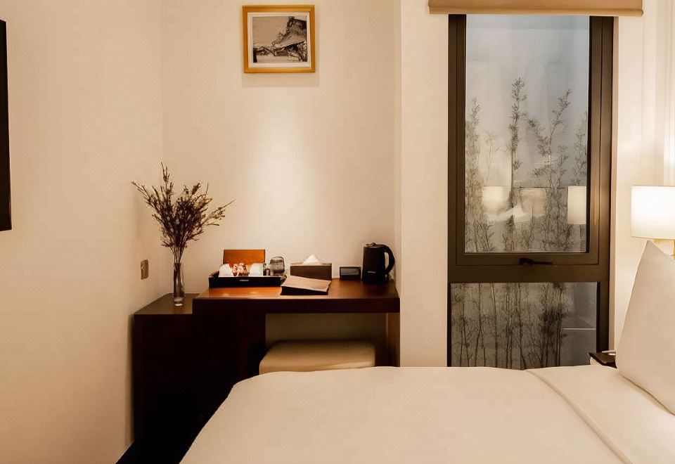 Soleil Boutique HotelClassic Double or Twin Room