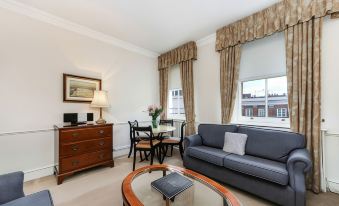 10 Curzon Street by Mansley