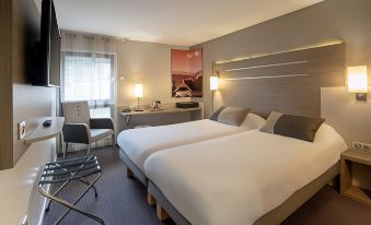 Best Western Voiron Centre