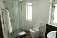 ZA'Faron Hotel Jizzax-Department of Management Only Các khách sạn ở 