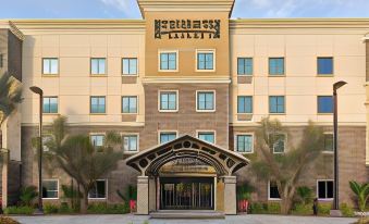 Staybridge Suites Corona South