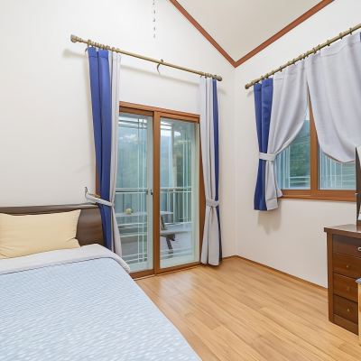 Basic Room, 1 Bedroom (Dallae)