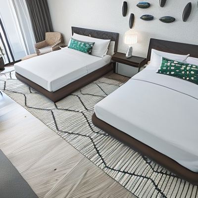 Kai Poolside Double Queen Maui Coast Hotel Promo Code