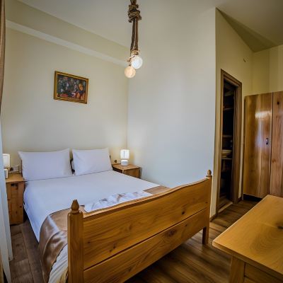 Economy Double Room La Maisonnette Promo Code