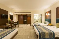 Shenbaga Hotel and Convention Centre Hotels in 