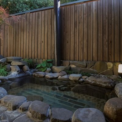 和風ルーム 露天風呂付き離れの宿　南阿蘇俵山温泉旅館　竹楽亭 クーポン