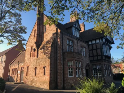 The Craigie Hotel Hotels in 