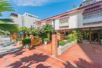 HOTEL BALUARTE BOUTIQUE CARTAGENA Hotels in 