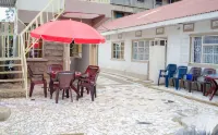 The Homestay Cottage Hoteles en 