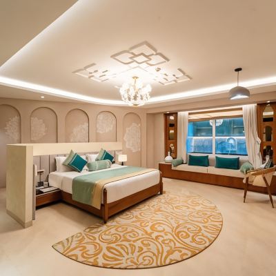 Imperium Royale Sayaji Indore Promo Code
