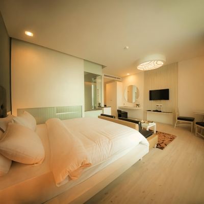 Standard Double Room The Beverly Hills Hotel Promo Code