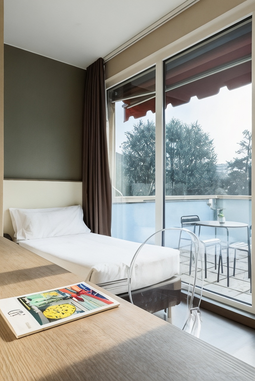 Hotel Tiziano - Gruppo Mini HotelSingle room