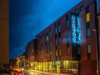 Smarthotel Tromsø Hotels in Tromso