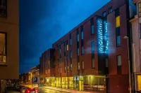 Smarthotel Tromsø Hotel a 