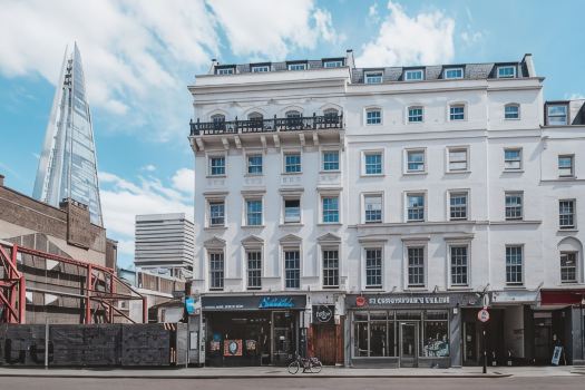St Christopher's Inn Village - London Bridge