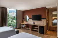 Faranda Collection Medellin, a Member of Radisson Individuals Hotels in 