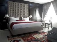 Best Western Plus-Guest Room