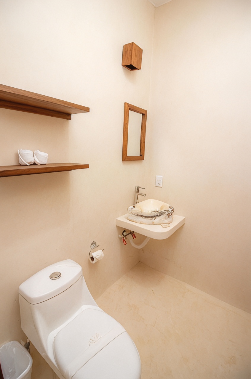 经典双人房（带阳台）