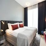 Elite Hotel Academia