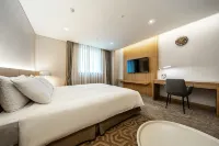 Ulsan City Hotel
