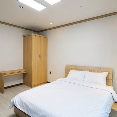 구월담 B(별관) 무주 나봄리조트 쿠폰