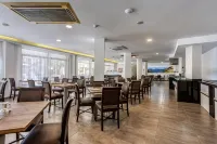 摩爾蘭斯酒店