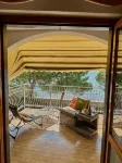 BeachfrontGrado Seaview Apartment & Parking Costa Azzurra