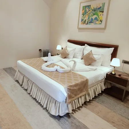 AYODHYA HAAT LUXURY COTTAGES