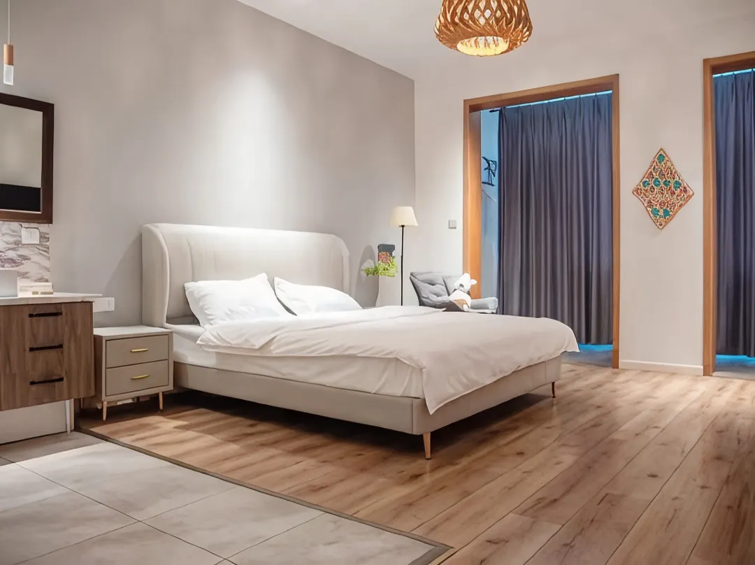 Jiuxiangyuan Homestay - Shanghai