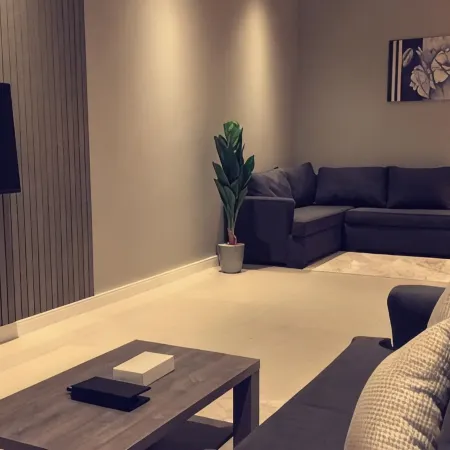 Voyage Apartments