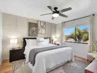 Lake View -Fresh & New-Bass N Sun-Pool-King Bed Hotele w: Clewiston