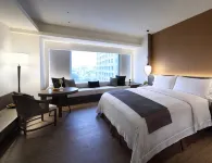 Silks Place Tainan Hotels in 