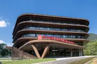 Hilton Garden Inn Jingdezhen Taoyuan Valley Hoteles en 