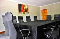 Ruby Stone Boutique Hotel