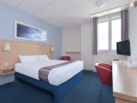 Travelodge Worcester Hotels in Worcester