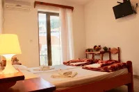 Nir Apartments Budva