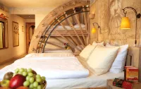 4-Sterne Superior Erlebnishotel Colosseo, Europa-Park Freizeitpark & Erlebnis-Resort