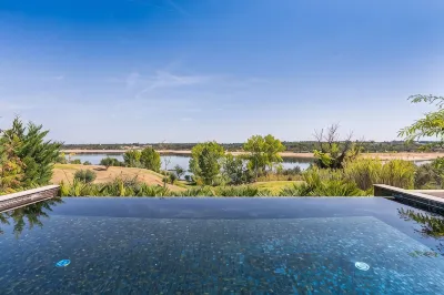 AP Lago Montargil - Conference & Spa Hoteles en 