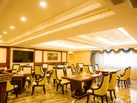 PARIS FOUR SEASONS HOTEL Hotéis em Condado de Longjiang