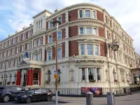 The Queen at Chester Hotel, BW Premier Collection Ξενοδοχεία στην πόλη 