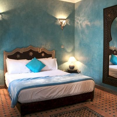 Superior Double Room Riad Shemsi Promo Code