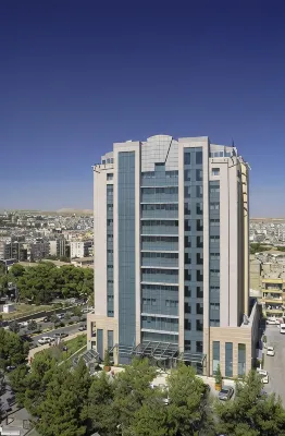 Dedeman Sanliurfa Hotel a 