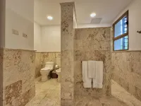 Elegant penthouse w/ stunning view over Dye Fore Golf & close to Altos de Chavón Hoteles en 