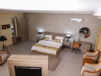 컨티넨탈 호텔 바이 헤리티지 그룹 아쿠레 호텔