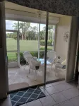 2 Bed 2 Bath First Floor Condo in Stoneybrook of Estero Golf Community