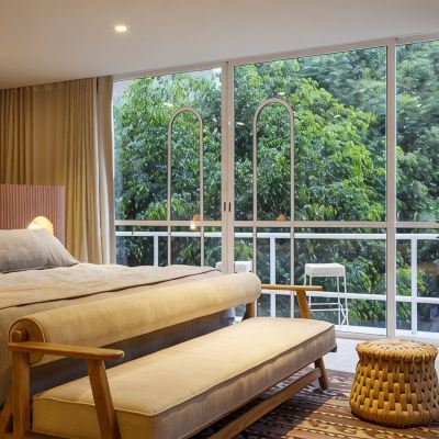 Superior Suite Uma Casa Promo Code